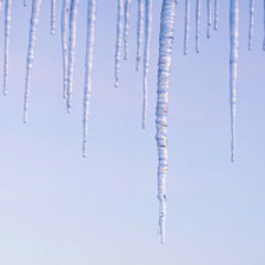 Icicles