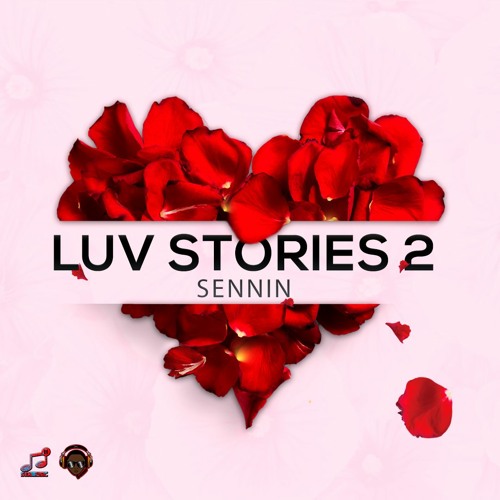 Sennin - Luv Song(Prod by Sennin)