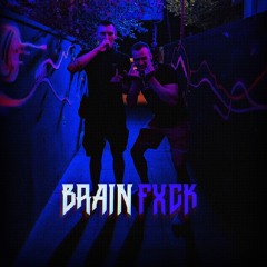 NyLe & Störgeräusch // BRAIN FXCK - SetCut
