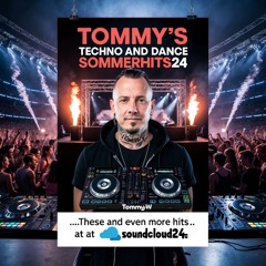 Feel the Power (DJDarvina & TomTec incl. by "Techno Summerhits24")