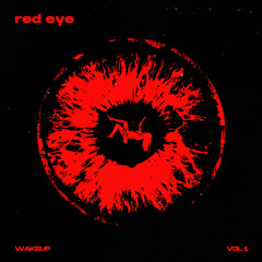 red eye