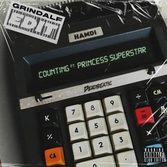Hamdi - Counting (Grindalf Edit) - Club Edits Vol.3 OUT NOW