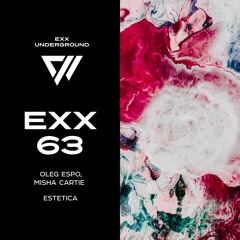Oleg Espo, Misha Cartie - Estetica [Preview]