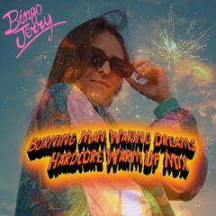 Burning Man 2022: Waking Dreams Hardcore Warm-Up Mix