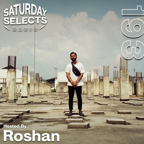 SaturdaySelects Radio Show #193