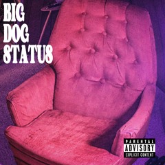 BigDogStatus (prod. by rememberbuddha and D-Hood)