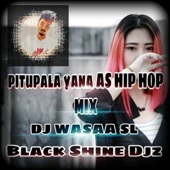 2K21 Pitupala Yana As Hip Hop Mix [ DJ WASAA SL ] BSD.mp3