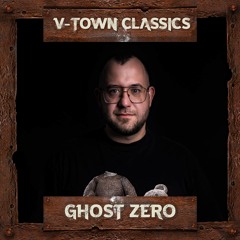 Ghost Zero @ V-Town Classics 18-11-2023