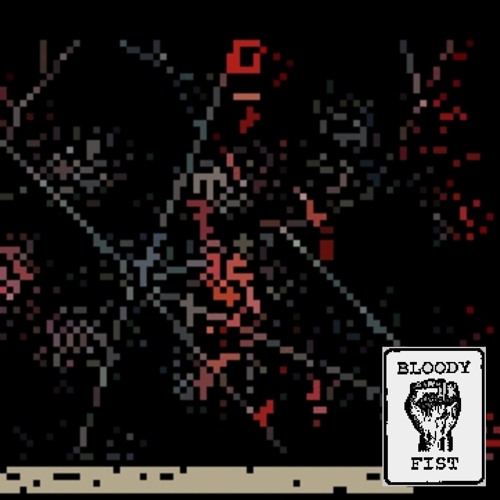 Parasitical Rampage (wh4t "Bloody Fist" Mix)