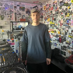 Earth Dog with Jek @ The Lot Radio 12-13-2023
