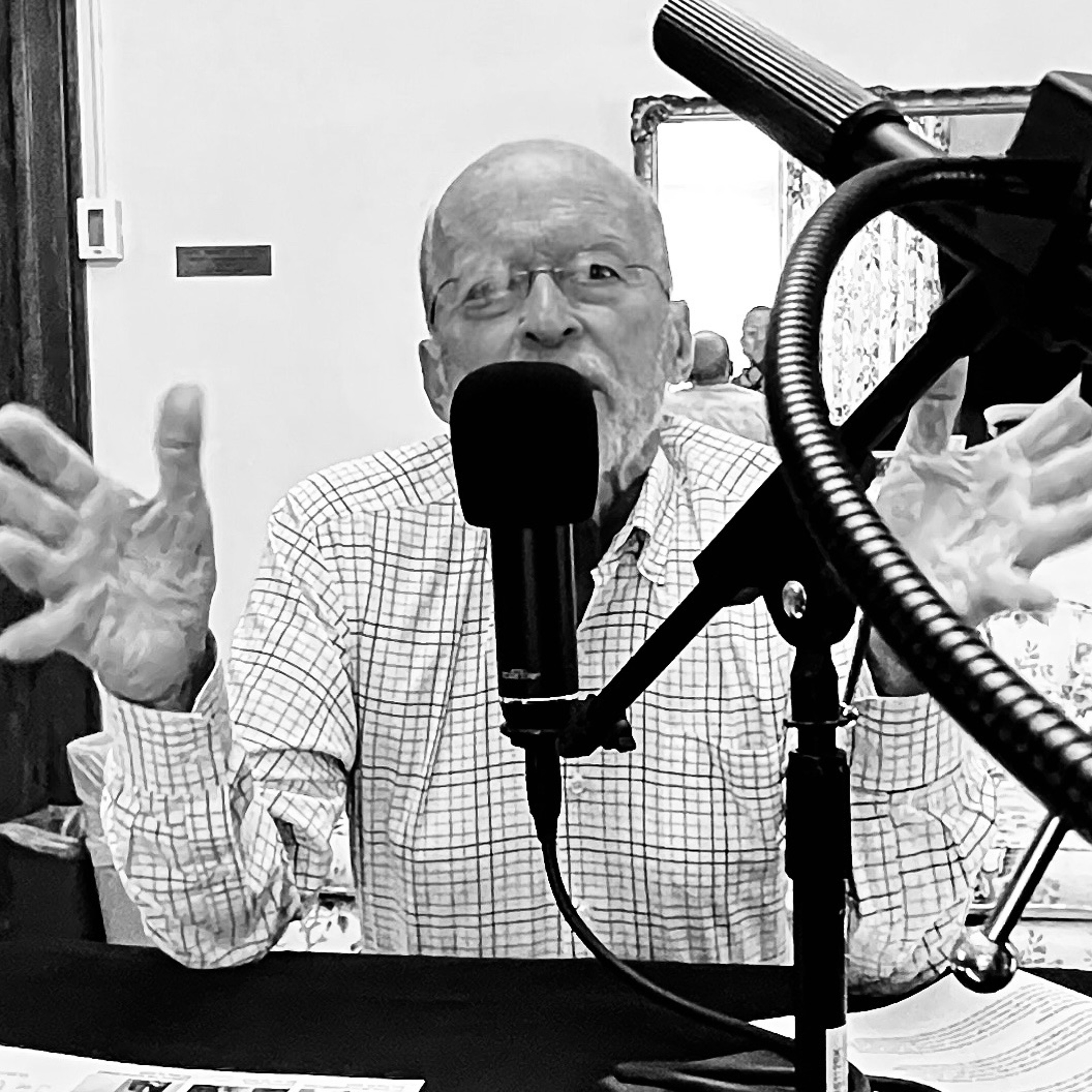 Renaissance Man - Philip Brunelle and Music