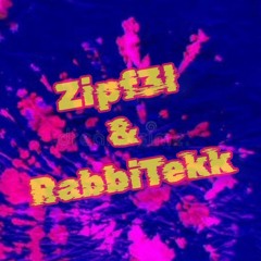 RabbitTekk & Zipf3l - Korn Cola 180er