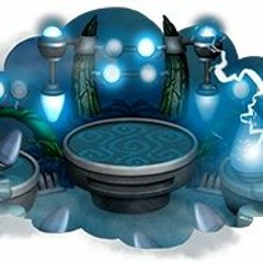 Wublin Island — My Singing Monsters