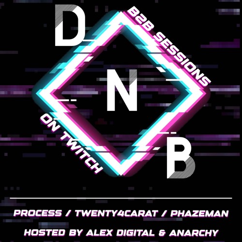 06.11.24 Process Twenty4Carat Phazeman Alex D & Anarchy