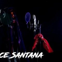 Freestyle TakeOver - Menace Santana