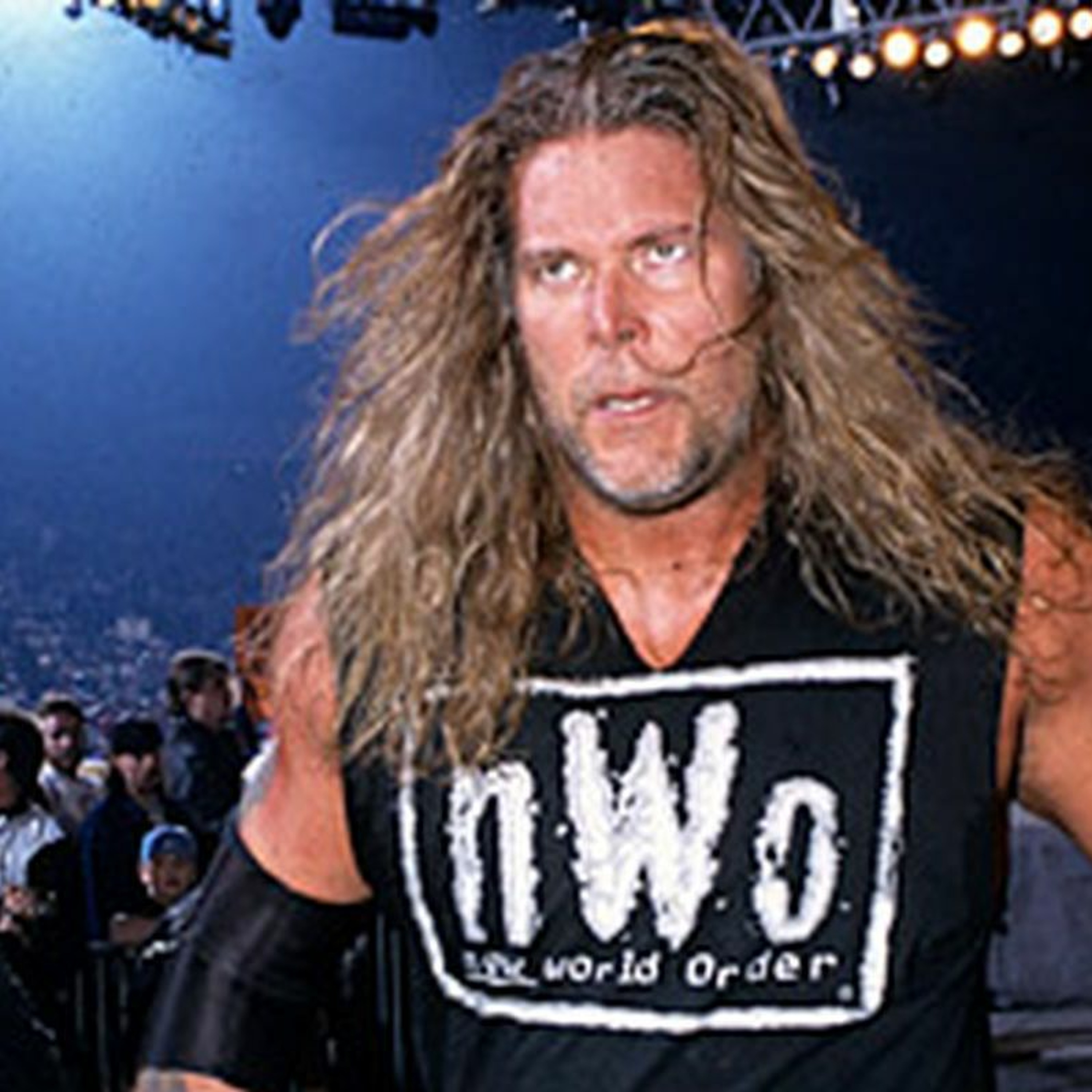 Our Wrestling Podcast