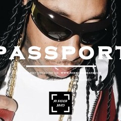 *FREE* (CLUB) Tyga Type Beat 2024 "Passport" ft Offset | Club Type Beat 2024,Club Instrumental 2024