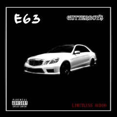 E63 [Prod. JD Instrumentals]