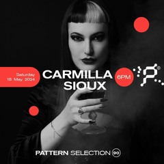 PATTERN Selection 90 - Acheron Showcase - Carmilla Sioux