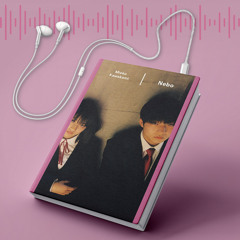 Čítanie z knihy NEBO (Mieko Kawakami)