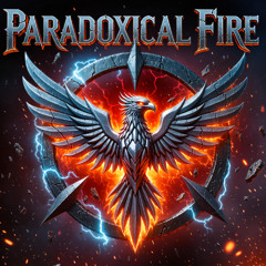 Paradoxical Fire