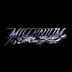 B1 - Millenium Pain (ナルト Mix)