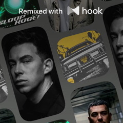 Deeper Purpose x Hardwell - Hoochie Mama x Sloopkogel (@vr6sam Hook Mashup)