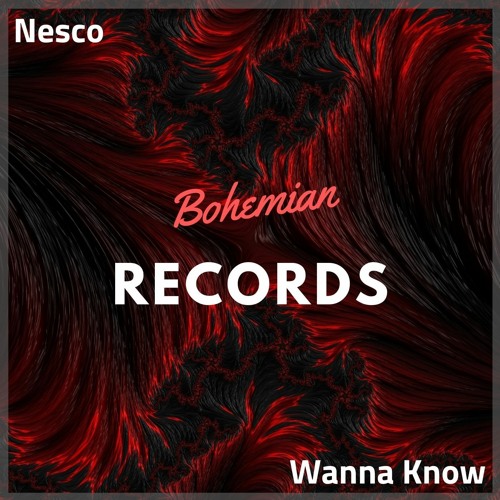 Nesco - Wanna Know