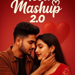 Ishq Mashup 2.0 | Ishq X Tera Mera Rishta |