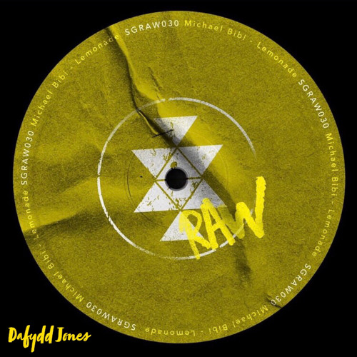 Michael Bibi - Lemonade (Extended mix)