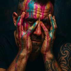 Rainy days trance205