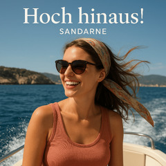 Hoch hinaus