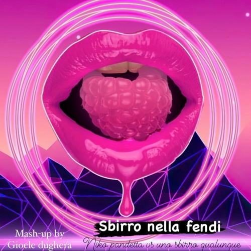 sbirro nella fendi