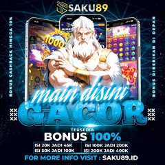 MANYAO INDOBAR 2024 SPECIAL REQ SAKU89
