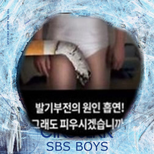 딸계(발기부전)(Feat. SBS AIDS){M.C THE MAX - 사계(하루살이)}
