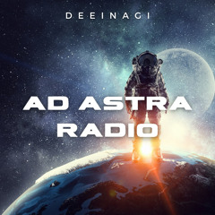 Ad Astra Radio - July 2023