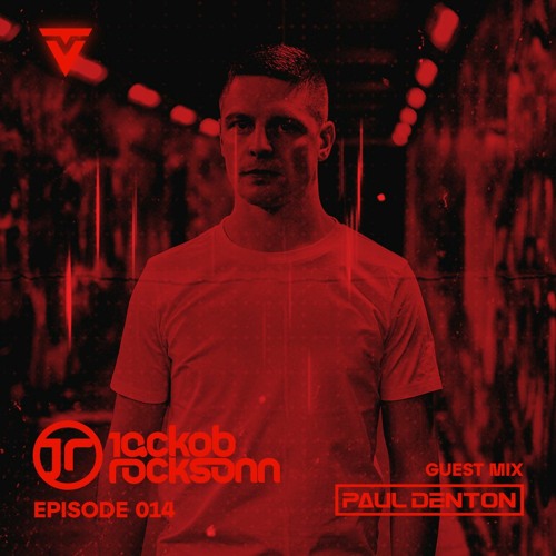 Victims Of Trance 014 @ Jackob Rocksonn & Paul Denton Guestmix