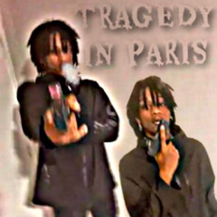 Famous (feat. Baby Sin) (prod. nocomrades)