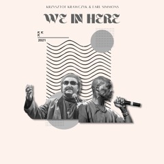 Krzysztof Krawczyk & Earl Simmons - We In Here