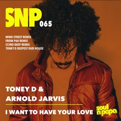 Stream For the love ofRon Trent by DJ ING | Listen