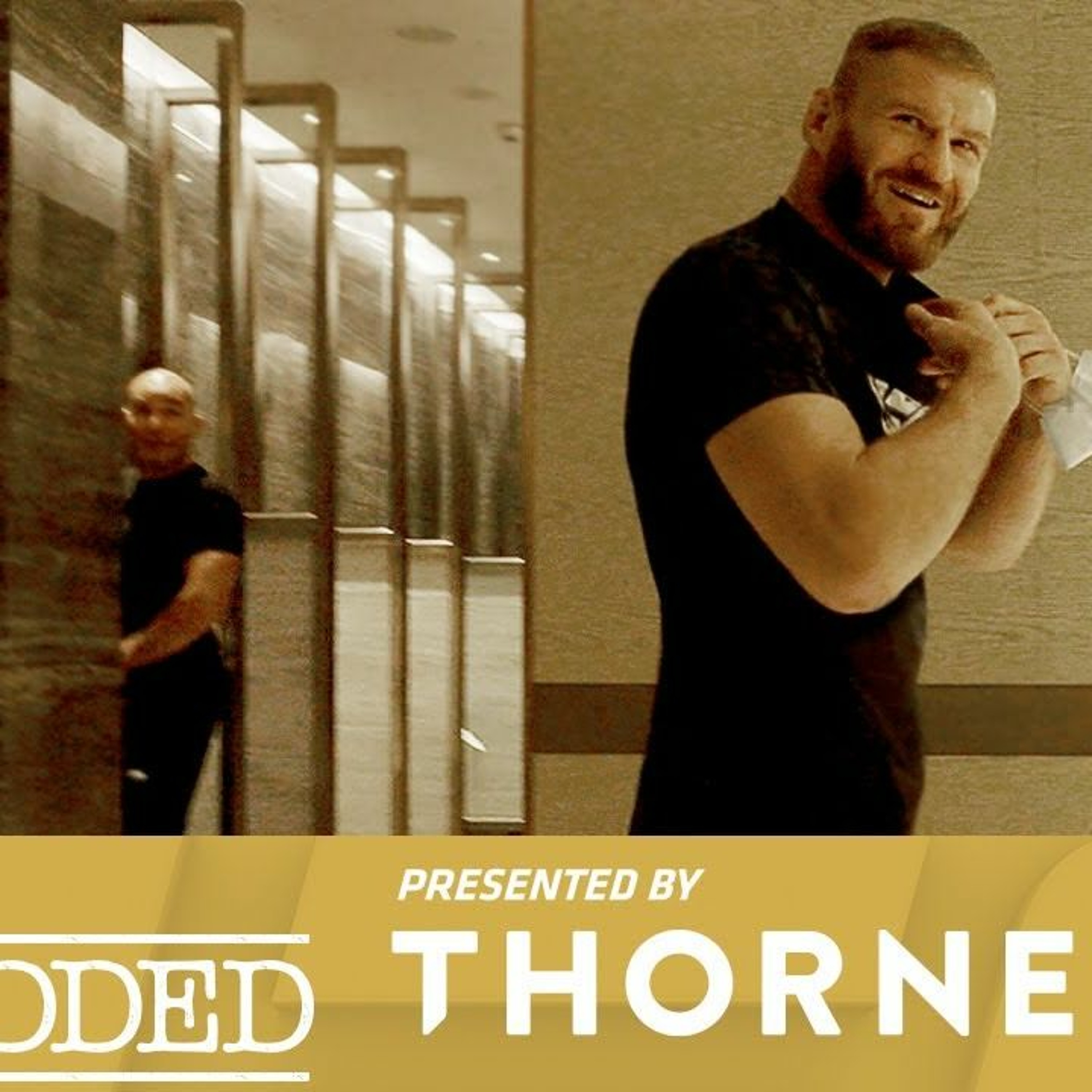 #UFC267 Embedded  Vlog Series - Episode 4 | #UFC #UFC267 #MMA episode artwork