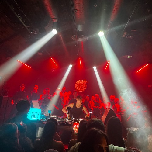 Techniques Still Alive (Mashup)