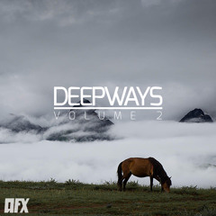 Dubways [Deepways Vol. 2] With AFX (Episode 49)