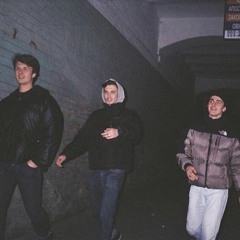 Optimus Gang – Заебали Егеря (EXTENDED)