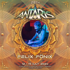 Felix Fönix @ Antaris 2024