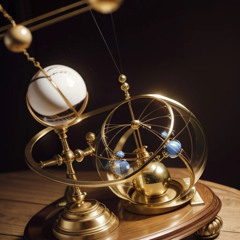 Orrery