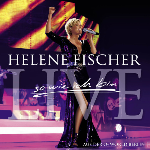 Stream Kalinka (Russisches Medley; Live From O2 World, Berlin,  Germany/2010) by Helene Fischer | Listen online for free on SoundCloud