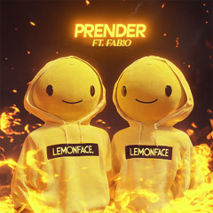 PRENDER (FT. FAB!O)