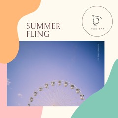 SUMMER FLING ~ 𝖕𝖚𝖗𝖗 𝖒𝖎𝖝𝖙𝖆𝖕𝖊 001