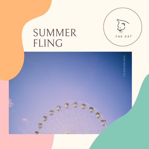 SUMMER FLING ~ 𝖕𝖚𝖗𝖗 𝖒𝖎𝖝𝖙𝖆𝖕𝖊 001